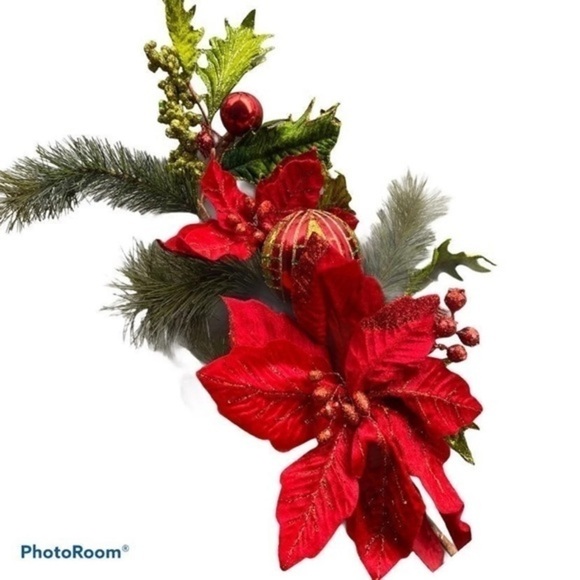 Christmas decorations bundle - Picture 2 of 4